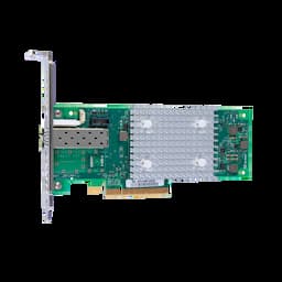 HPE P9D93A SN1100Q 16Gb Single Port Fibre Channel Host Bus Adapter