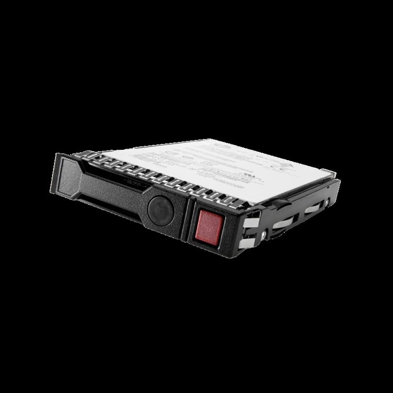 HPE 801882-B21 1TB SATA 6G Business Critical 7.2K LFF RW 1year Warranty Multi Vendor HDD