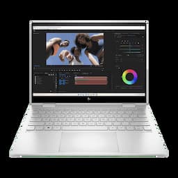 HP 4U6P7PA#ACJ ENVY x360 13-bd0521TU Intel Core i7-1165G7 Processor,16 GB RAM, 512 GB SSD, Intel Iris Xe Graphics, 13.3 Inch Display, Windows 11 Home