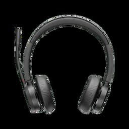 Poly 77Y98AA Voyager 4320 Microsoft Teams Certified USB-A Headset +BT700 dongle