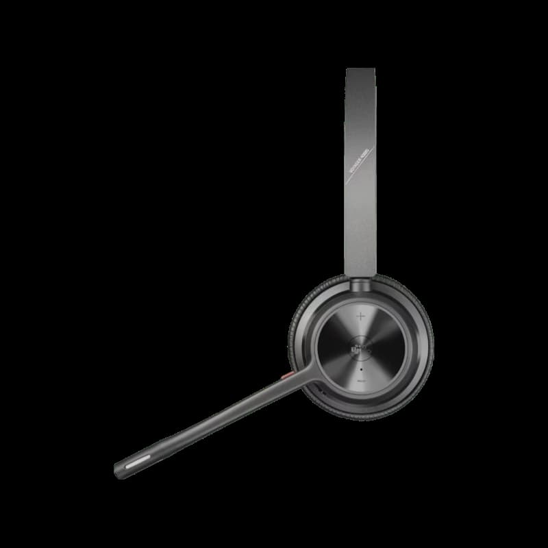 Poly 77Y98AA Voyager 4320 Microsoft Teams Certified USB-A Headset +BT700 dongle