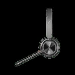 Poly 77Y98AA Voyager 4320 Microsoft Teams Certified USB-A Headset +BT700 dongle