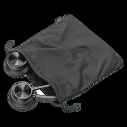 Poly 77Y98AA Voyager 4320 Microsoft Teams Certified USB-A Headset +BT700 dongle