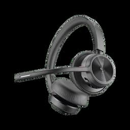 Poly 77Y98AA Voyager 4320 Microsoft Teams Certified USB-A Headset +BT700 dongle