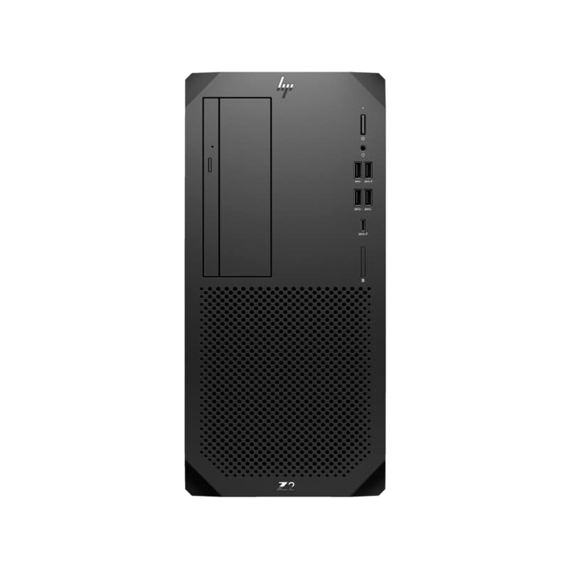 HP A20BQPT Z2 Tower G9 Workstation, 500WI7-14700, 16GB RAM, 512 DVDRW,Win 11 P
