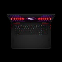 MSI (9S7-182272-254) Raider, 32 GB, 2 TB, 18 Inch, 14 Gen I9, R4080 Laptop