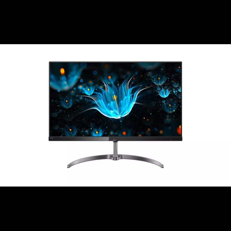 Philips 275E9/94 QHD LCD Monitor with Ultra Wide-Color, IPS Panel, 350 Nits Brightness, 27 Inch Display, 2560 x 1440, 4 ms Response Time