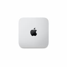 Apple Z16L000PZ-Mac Mini,M2 8-core CPU 10-core Graphics 16-core Neural Engine,16GB RAM, 512GB Storage