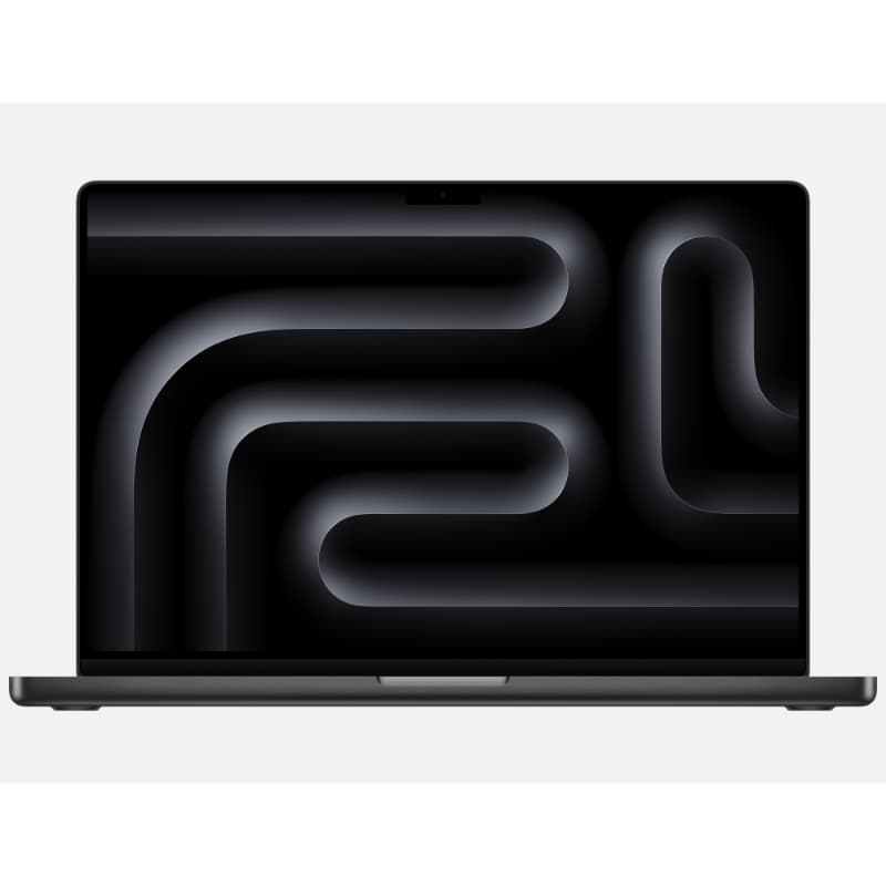 Apple Z1AF0012W-Macbook Pro 16 inch ,M3 Pro 12-core CPU 18-core GPU 16-core Neural Engine, 18GB RAM, 4TB Storage, Space Blue