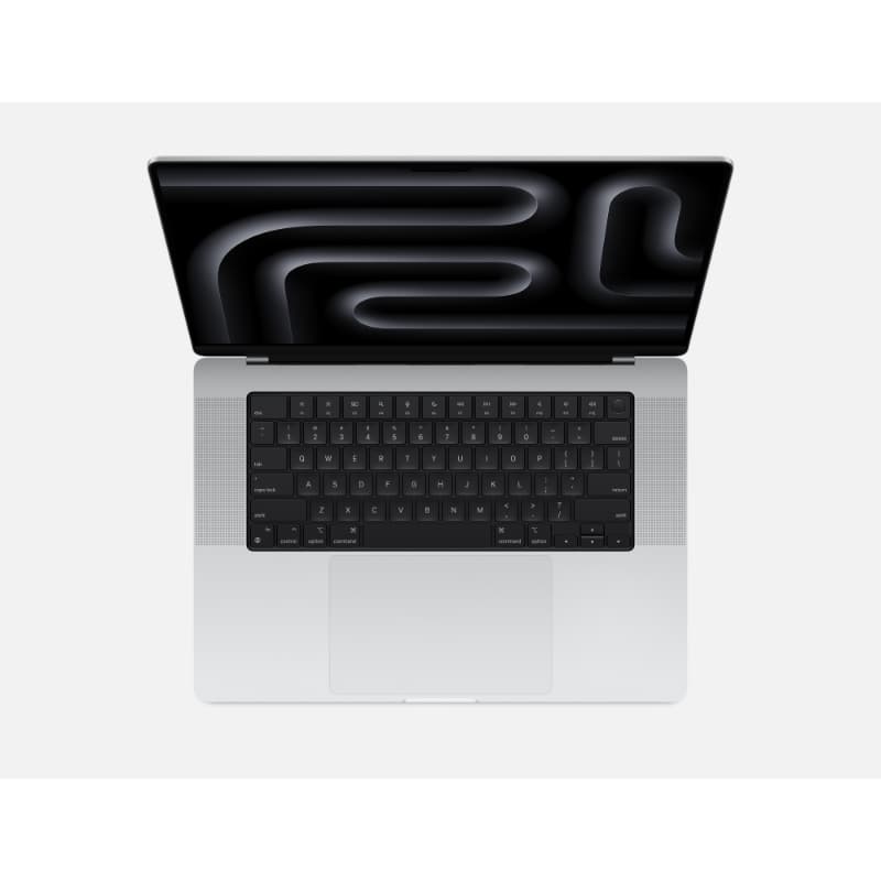 Apple (Z1GM) 24 GB, 1 TB, M3, Space Grey Macbook Pro