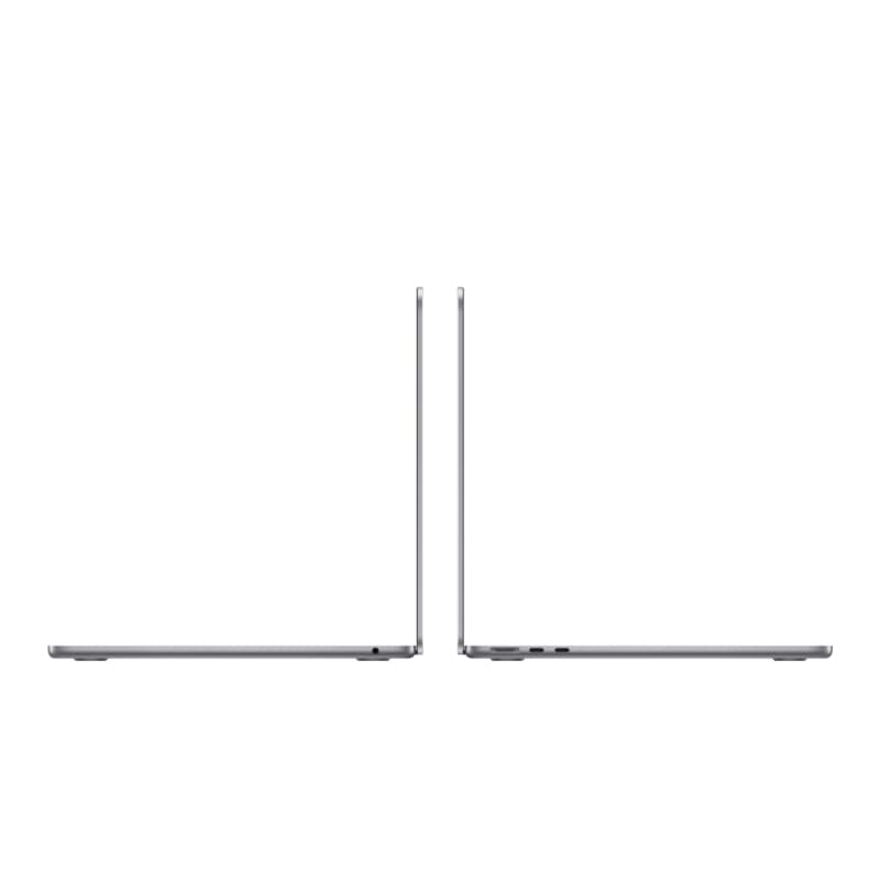 Apple Z1B7000JN-Macbook Air 13 inch,M3 Chip 8-core CPU 10-core Graphics 16-core Neural Engine,24GB RAM. 512GB Space Grey