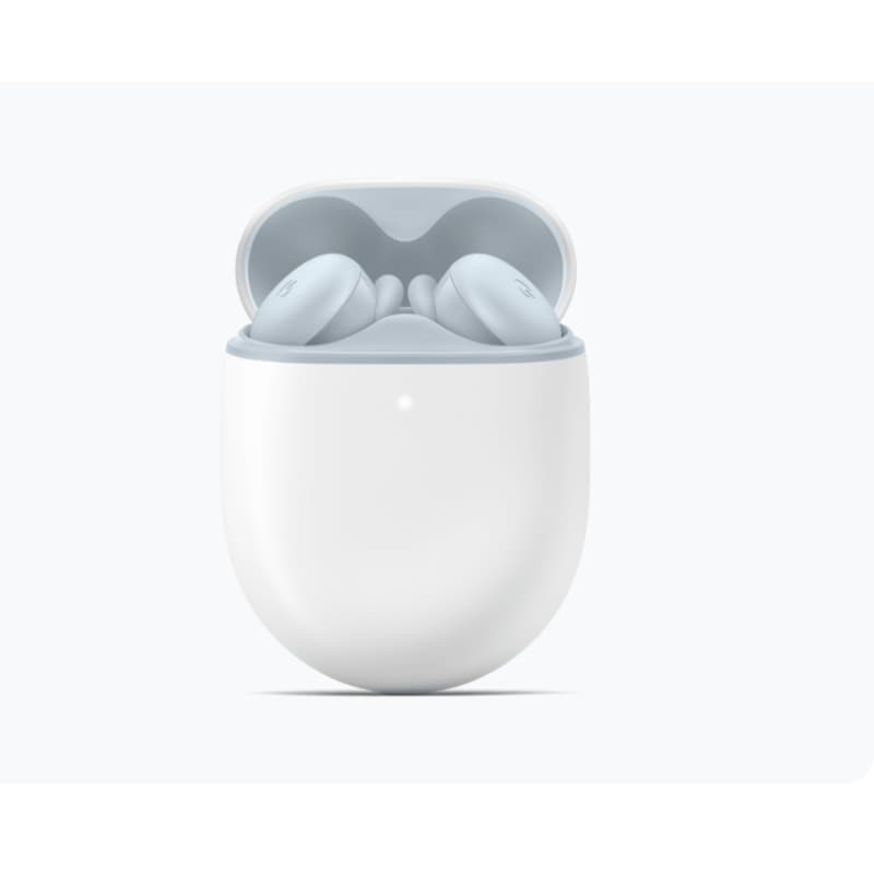 Google Pixel Buds A-Series GA02213-GB, Wireless Bluetooth Earphones