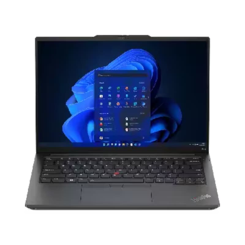 Lenovo ThinkPad E14 AMD Ryzen 7 G5 16GB RAM, 512GB Storage, No OS, Laptop