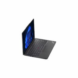 Lenovo ThinkPad E14 Gen 5, Intel core i3, 16 GB RAM, 512 GB Storage, Windows 11 Pro, Laptop