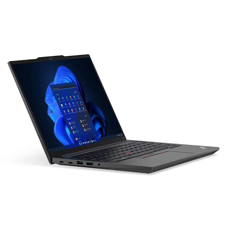 Lenovo E14 G5 Intel Core i3 16GB RAM 512GB Storage, Windows 11 Pro, Laptop