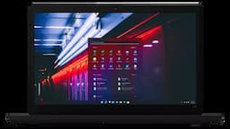 Lenovo ThinkPad L15 G4 Intel Core i7, 32 GB RAM, 512 GB Storage, Windows 11 Pro, Laptop