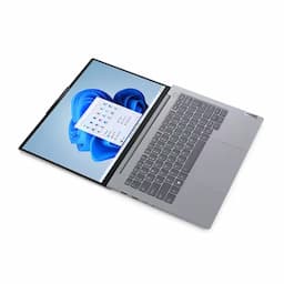 Lenovo ThinkBook 14 Gen 6, Intel Core i5, 8 GB RAM, 512 GB Storage, Windows 11 Pro, Laptop