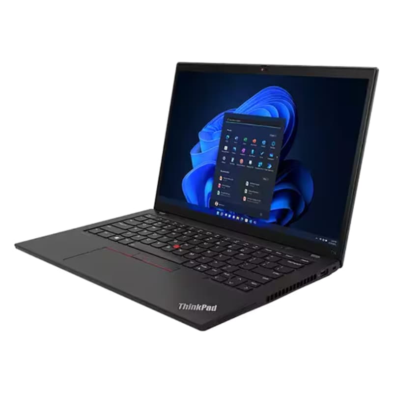 Lenovo ThinkPad T14 Gen 5 Intel Core Ultra 7 155H, 32GB RAM, 1 TB Storage, Windows 11 Pro, Laptop