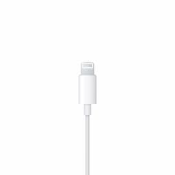 APPLE EARPODS (LIGHTNING CONNECTOR)