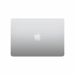 Apple Z1G7000GE MacBook Air 13 inch, M3 Chip 8‑core CPU, 10‑core GPU, 16‑core Neural Engine, 16 GB RAM, 1 TB Storage, Silver
