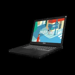 MSI (9S7-14L112-071) Modern 14 Inch, 16 GB, 1 TB, 13 Gen I9, Laptop