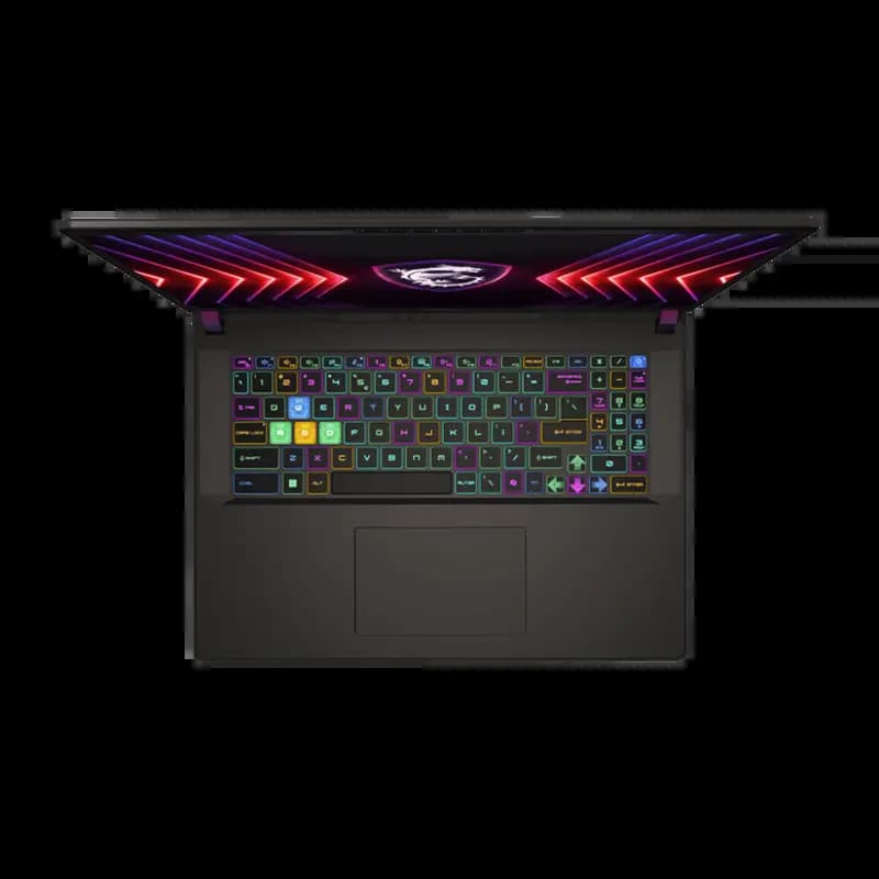 VTR 17 HX A14VGG-R4070/8/14I9/32/2-NB