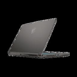 MSI 9S7-16R831-2241 Thin 15 B12UC Notebook Laptop, 15.6 Inch Display, 12th Generation Intel Core i5 Processor, 16 GB Memory, 512 GB Storage, Windows 11 Home