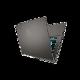 MSI (9S7-16R831-2088) Thin, 16 GB, 1 TB, 16 Inch, I5, R4050 Laptop