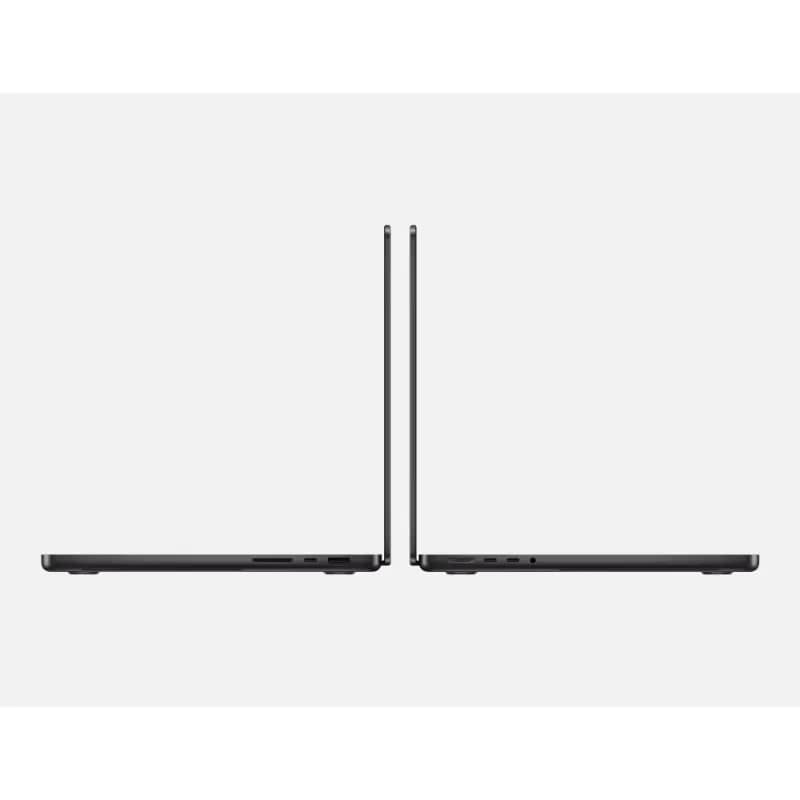 Apple Z1AW MacBook Pro 14 inch, M3 Max Chip with 16 -core, 40-core GPU, 16 core Neural Engine, 128 GB RAM, 4 TB Storage, Space Black