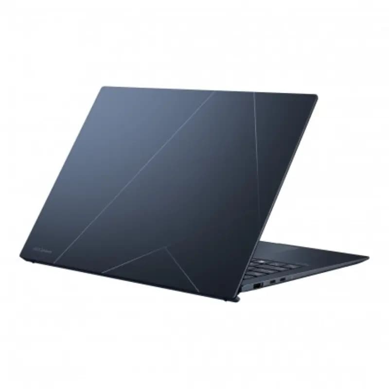ASUS Zenbook UX5304MA-NQ761WS S 13 OLED, Light Weight Laptop, AI Powered Intel Evo Core Ultra 7 155U 32GB RAM, 1TB Storage, Intel Graphics, 33.78 cms 13.3 3K, Win 11 Home