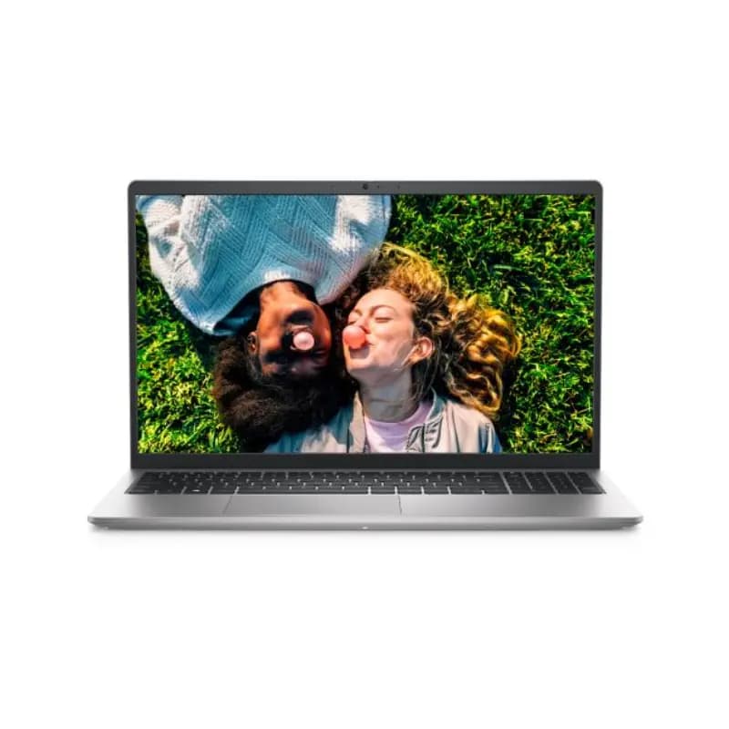 Dell IN3520N843W001ORB1, Inspiron 15 Laptop, 12th Gen Core i5 1235U, 8GB RAM, 512GB SSD 15.6 inch, 39.62 cm, Intel UHD Graphics, Backlit KB, Win 11, Laptop