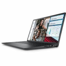 Dell Vostro 3520 VN3520HPCNX001ORB1, 15 inch, Intel Core i3, 8 GB RAM, 512 GB Storage, Win 11, Notebook