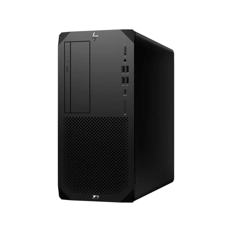 HP A2AL2PT Z2 Tower G9 Workstation, 700WI7-14700, 16 GB RAM, 512 GB Storage, DVDRW LINUX Workstation