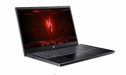 Acer UN.QN9SI.00G Acer Nitro V 15 ANV15-51 Laptop, Intel core i5 Processor, 16GB Memory, 512 GB Storage, Windows 11