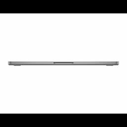 Apple MRXN3HN/A MacBook Air 13 M3 Chip with 8-core CPU and 8-core GPU, 8 GB RAM, 256 GB SSD , 13 Inch Display - Space Grey