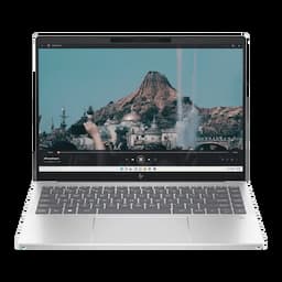 HP 9U100PA#ACJ Pavilion Plus 35.6 cm Laptop 14-ew0116TU, 13th Generation Intel Core i5 Processor, 16 GB RAM, 512 GB Storage