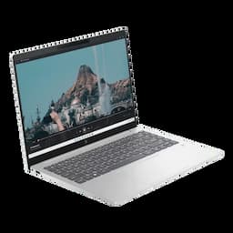 HP 9U100PA#ACJ Pavilion Plus 35.6 cm Laptop 14-ew0116TU, 13th Generation Intel Core i5 Processor, 16 GB RAM, 512 GB Storage