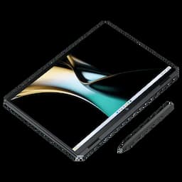 HP 9D0K7PA#ACJ Spectre 2-in-1 14-eu0666TU Notebook Laptop, OLED 14 inch Display, Intel Core Ultra 7 processor, 32 GB Memory, 1 TB Storage, Black