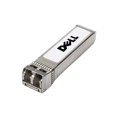 Dell 407-BCBN Dell 407-BCBN Optical Transceiver Module GBIC 10G SFP+ SR