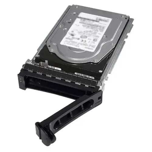 Dell 400-BJLE 16TB 7.2K RPM SAS 12Gbps 512e 3.5in Hot-plug Hard Drive