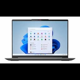 Lenovo 83BF0043IN IdeaPad Slim 5i Notebook Laptop, 12th Generation Intel Core i5 Processor, 16 GB Memory, 1 TB Storage, 14 inch Display, Windows 11 Home, Cloud Grey