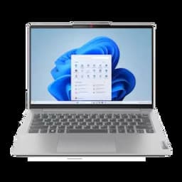 Lenovo 83DA003GIN IdeaPad Slim 5 Notebook Laptop, Intel Core i5-12H Processor, 16 GB Memory, 1 TB Storage, 14 inch Display, Windows 11 Home , Cloud Grey