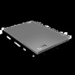 Lenovo 83GS008SIN LOQ Notebook Laptop, 12th Generation Intel Core i5-12450HX Processor, 12 GB Memory, 512 GB Storage, 15.6 inch Display, Windows 11 Home , Luna Grey