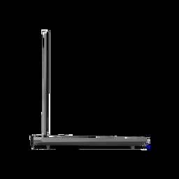 Lenovo 83GS000PIN LOQ15 Notebook Laptop, 12th Generation Intel Core i5-12450HX Processor, 16 GB Memory, 512 GB Storage, 15.6 inch Display, Windows 11 Home, Luna Grey