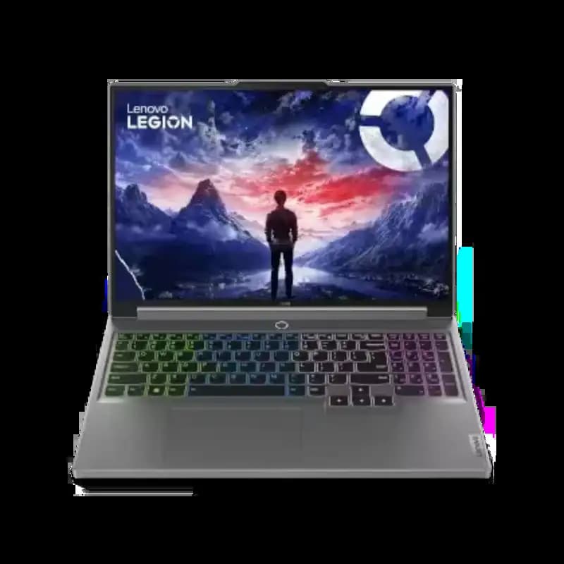 Lenovo 83DG004SIN Legion 5i Notebook Laptop, 14th Generation Intel Core i7-14650HX Processor, 16 GB Memory, 1 TB Storage, 16 inch Display, Windows 11 Home, Luna Grey