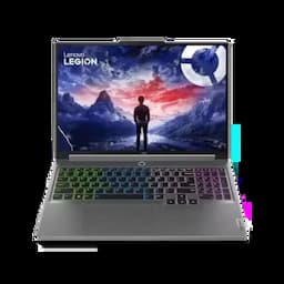 Lenovo 83DG004SIN Legion 5i Notebook Laptop, 14th Generation Intel Core i7-14650HX Processor, 16 GB Memory, 1 TB Storage, 16 inch Display, Windows 11 Home, Luna Grey