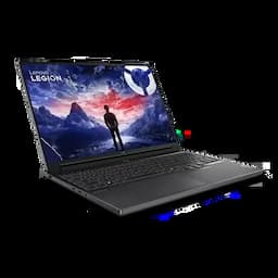 Lenovo 83FD000YIN Legion 7i Notebook Laptop, 14th Generation Intel Core i9-14900HX Processor, 16 GB Memory, 1 TB Storage, 16 inch Display, Windows 11 Home, Eclipse Black