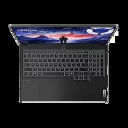 Lenovo 83FD000YIN Legion 7i Notebook Laptop, 14th Generation Intel Core i9-14900HX Processor, 16 GB Memory, 1 TB Storage, 16 inch Display, Windows 11 Home, Eclipse Black