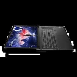 Lenovo 83FD000YIN Legion 7i Notebook Laptop, 14th Generation Intel Core i9-14900HX Processor, 16 GB Memory, 1 TB Storage, 16 inch Display, Windows 11 Home, Eclipse Black