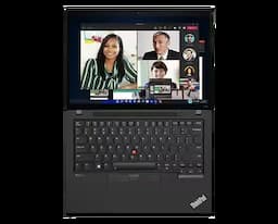 Lenovo 21K5S00700 ThinkPad P14S Workstation AMD Ryzen 7 Pro, 32 GB RAM, 512 GB Storage, Windows 11 Pro